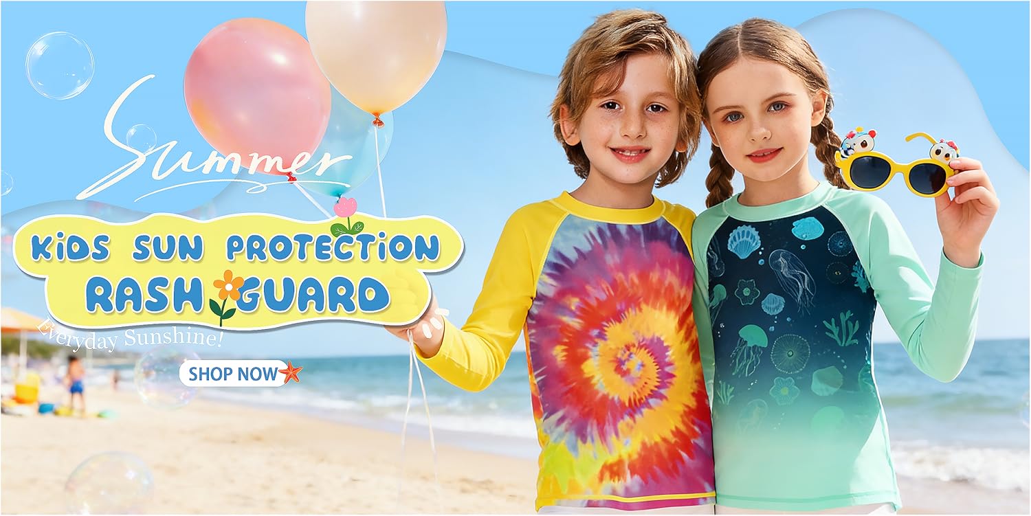 Style for Every Childhood Moment