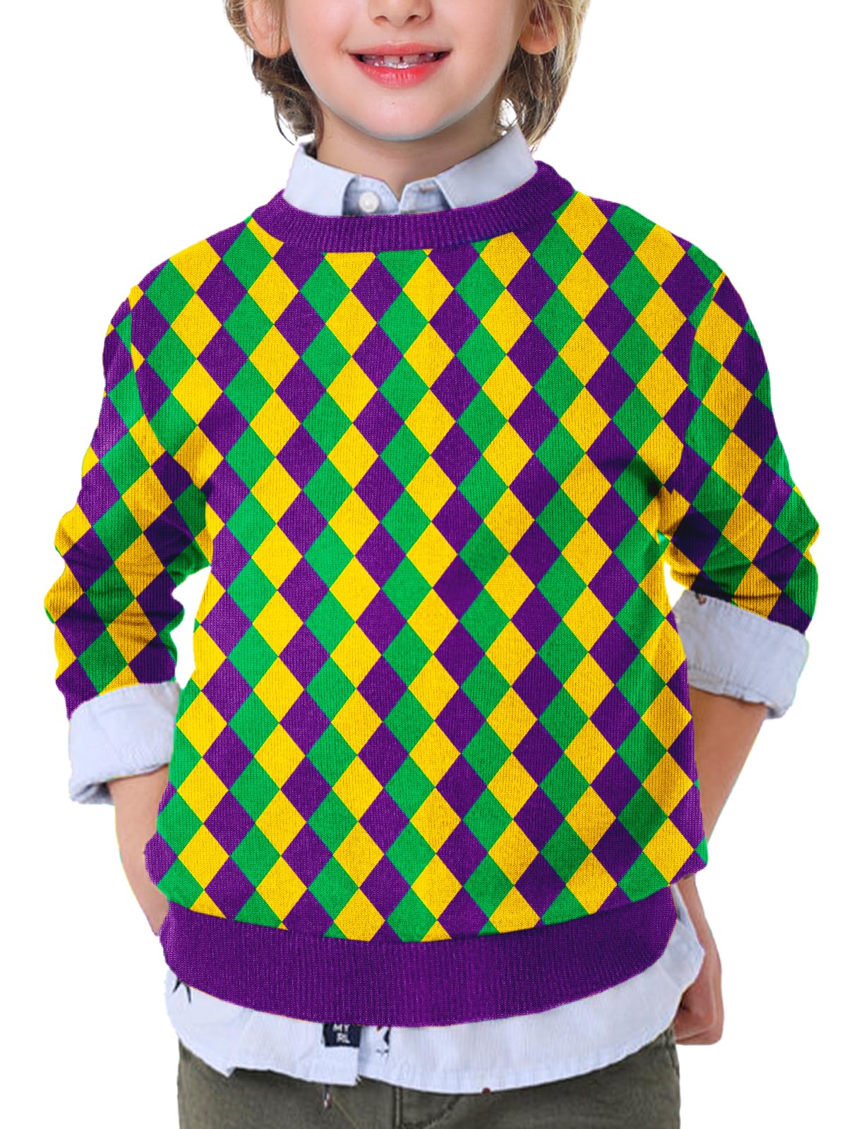 Mardi Gras